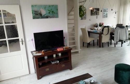 Lemmer Casa | nova vita
