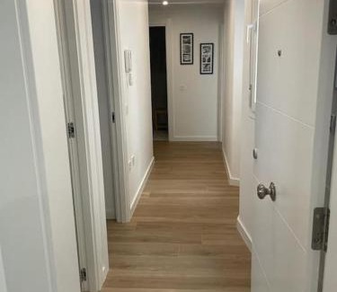 Ciudad Real Apartamento | Cervantes, 2 Dormitorios y piscina