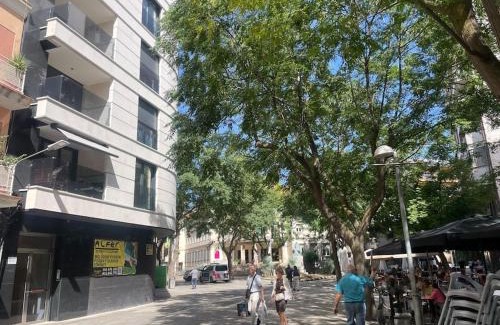 Ciudad Real Apartamento | Cervantes, 2 Dormitorios y piscina