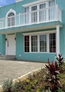 Negril Villa | Ann's Home Away from Home