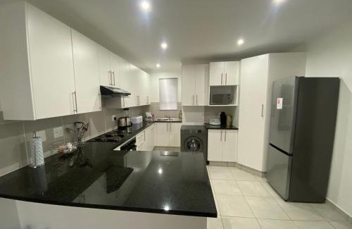 Gonubie Apartamento | Percy Place