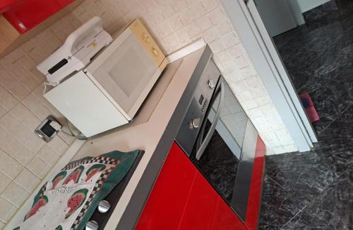 Precotto Apartamento | patruno