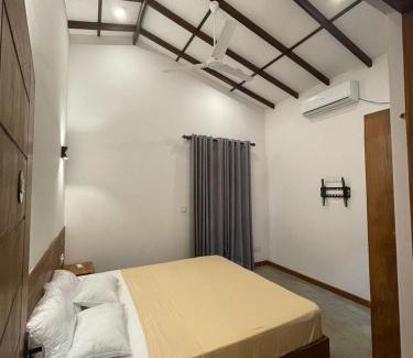 Ahangama Hotel | Gisada villa