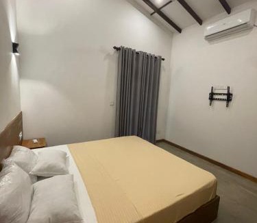 Ahangama Hotel | Gisada villa
