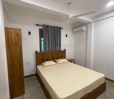 Ahangama Hotel | Gisada villa