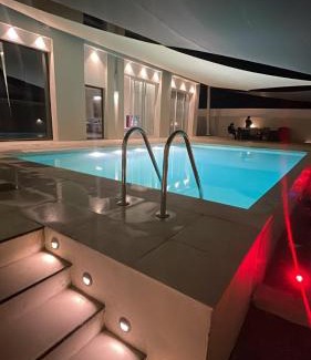 Barka Chalet De Esquí | Infinity_chalet