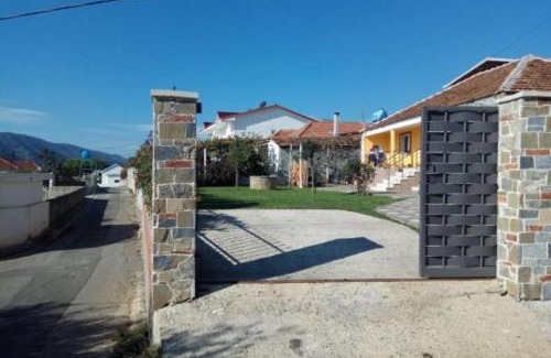 Fushe-Kruje Casa | Alban
