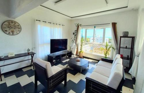 Albion Apartamento | Abode Appartment