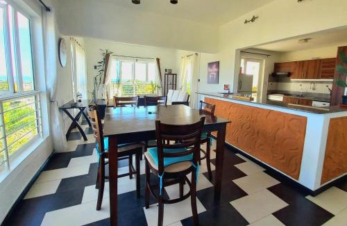 Albion Apartamento | Abode Appartment