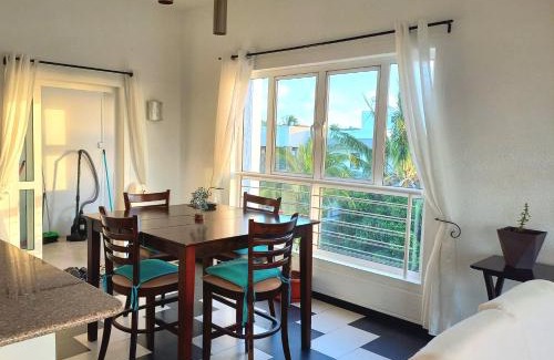 Albion Apartamento | Abode Appartment