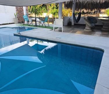 Puerto Quetzal Casa | Comoda casa en la costa