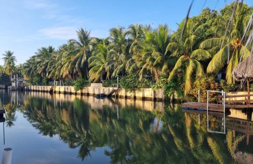 Puerto Quetzal Casa | Comoda casa en la costa