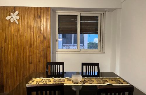 Vicente López Apartamento | Tu departamento en Vicente López