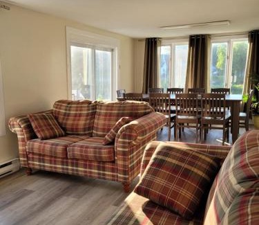 Saint-Raymond Casa | L'auberge du vieux pont