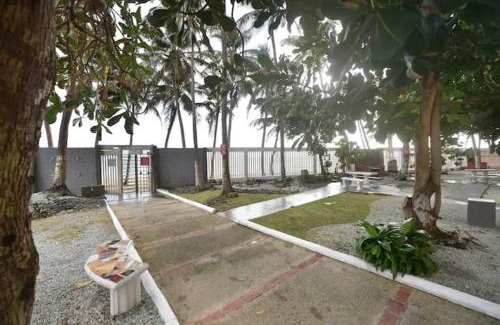 Condado Villa | Ocean Front/Beach Access/Olympic Pool