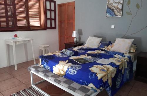 Ribeira Grande Cama Y Desayuno | Divin Art B&B