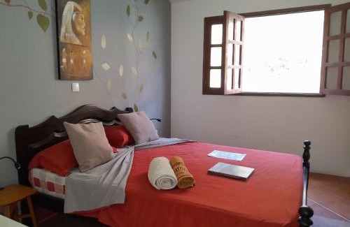 Ribeira Grande Cama Y Desayuno | Divin Art B&B