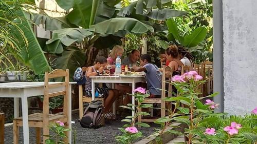 Ribeira Grande Cama Y Desayuno | Divin Art B&B