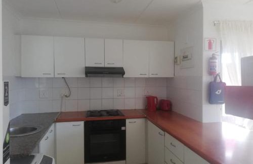 Lansdowne Apartamento | Pleasant Place