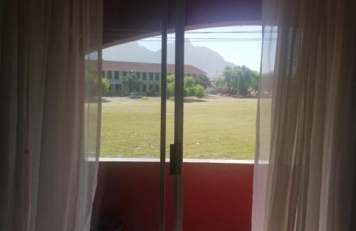 Lansdowne Apartamento | Pleasant Place
