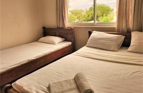 Shanzu Cama Y Desayuno | Shanzu HotelApartment