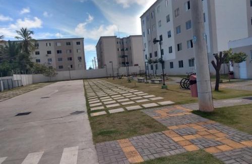 Barra de Jangada Apartamento | Apartamento ilha bela 2