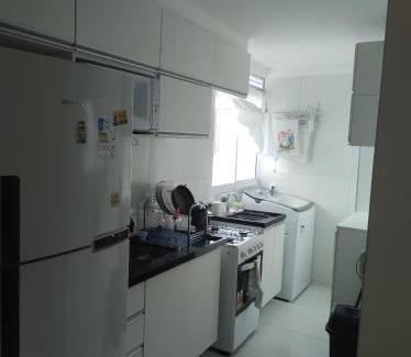 Barra de Jangada Apartamento | Apartamento ilha bela 2