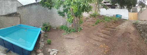 Nazareth Casa | Quarto de casal