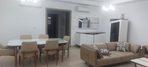 Al-Khalifa Apartamento | Uptown cairo golf View