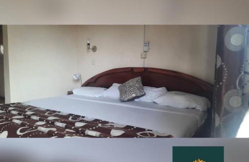 Tamale Hotel | PICORNA HOTEL