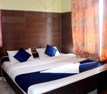 Rajbagh Casa | Alvin Guest House