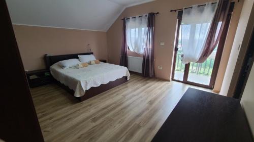 Buzias Casa | American Stay