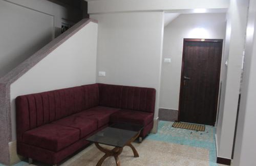 Turuk Cama Y Desayuno | Kalash Villa