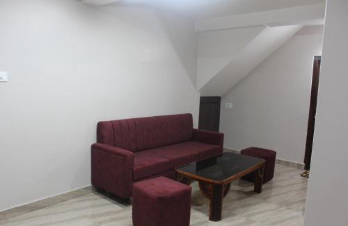 Turuk Cama Y Desayuno | Kalash Villa