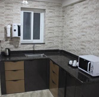 Turuk Cama Y Desayuno | Kalash Villa