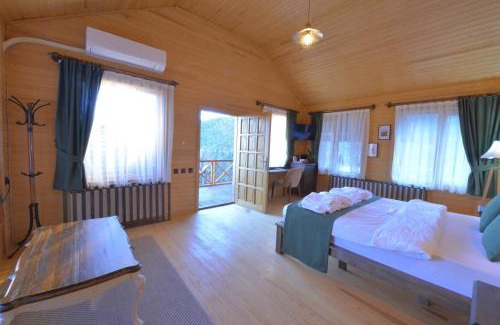 Babahızır Hotel | Mengen Rüya Çiftliği
