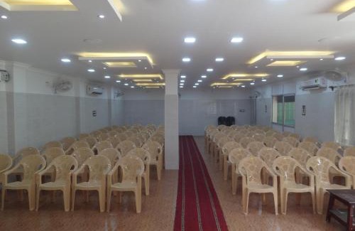 Moratandi Hotel | Paradise Greenday Residency