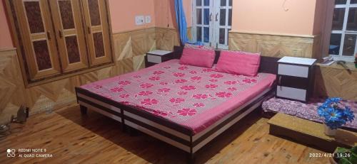 Keylong Casa | Hadimba Pooja Homestay