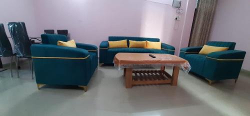 Varanasi Apartamento | Bnb beyond hotel