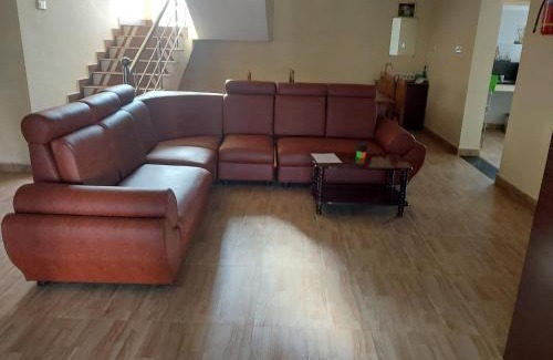 Kodaikanal Hotel | Olives Nest villa