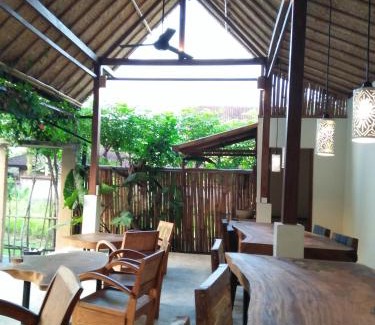 Pengosekan Cabina | De'dalam Standard