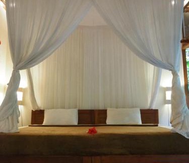 Pengosekan Cabina | De'dalam Standard