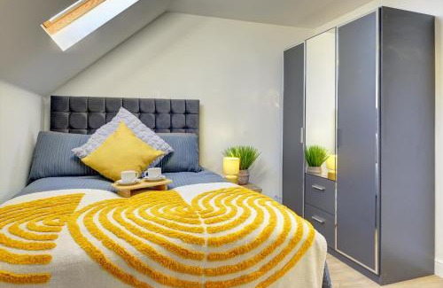 Bradford Apartamento | DreamInStyle