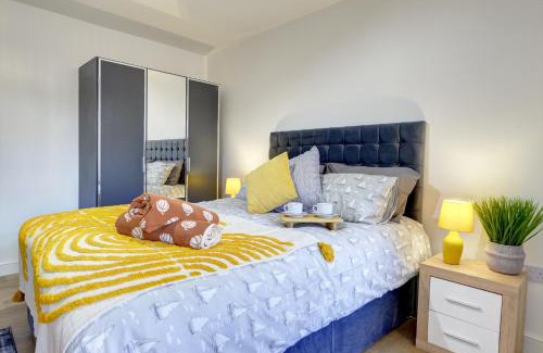 Bradford Apartamento | DreamInStyle