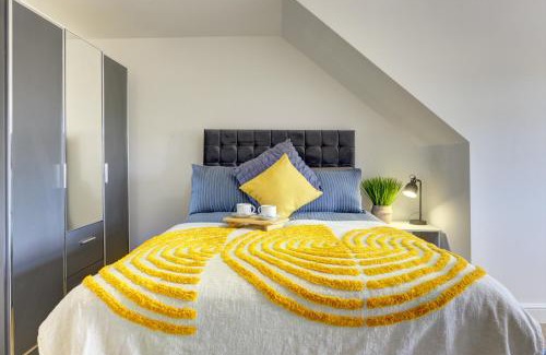 Bradford Apartamento | DreamInStyle