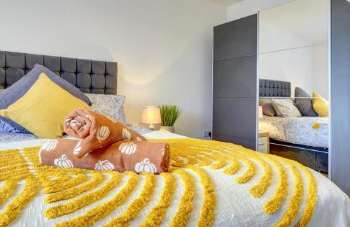 Bradford Apartamento | DreamInStyle