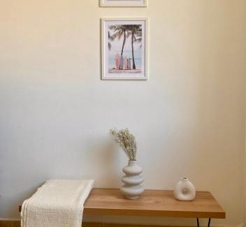 Blancarde Apartamento | Appartement T3 centre ville