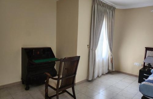 Kumasi Cama Y Desayuno | Innkeepers Guest House