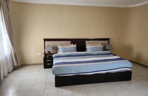 Kumasi Cama Y Desayuno | Innkeepers Guest House
