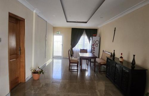 Kumasi Cama Y Desayuno | Innkeepers Guest House